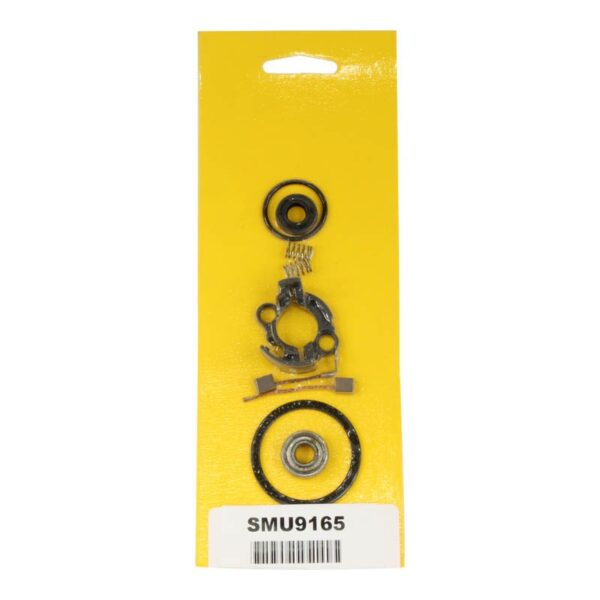 zoom Brush Holder For Polaris ATV 50cc 2334