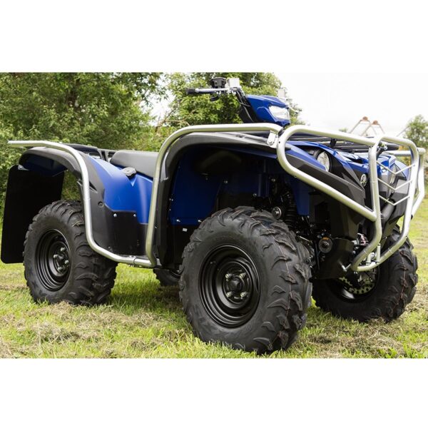 Bull Bar Kit | Yamaha YFM 700 Kodiak / Grizzly (2016–2025) 1 zoom Bull Bar Kit Yamaha YFM700 Kodiak Grizzly 2016 19 7805