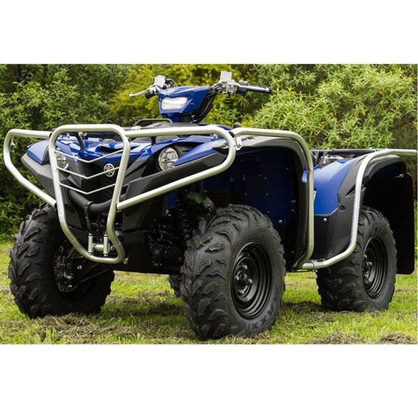 Bull Bar Kit | Yamaha YFM 700 Kodiak / Grizzly (2016–2025) 2 zoom Bull Bar Kit Yamaha YFM700 Kodiak Grizzly 2016 19 1 7805