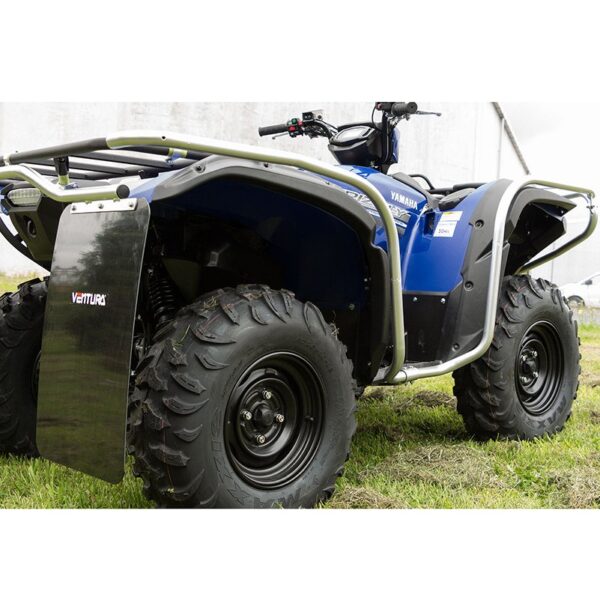 Bull Bar Kit | Yamaha YFM 700 Kodiak / Grizzly (2016–2025) 3 zoom Bull Bar Kit Yamaha YFM700 Kodiak Grizzly 2016 19 2 7805