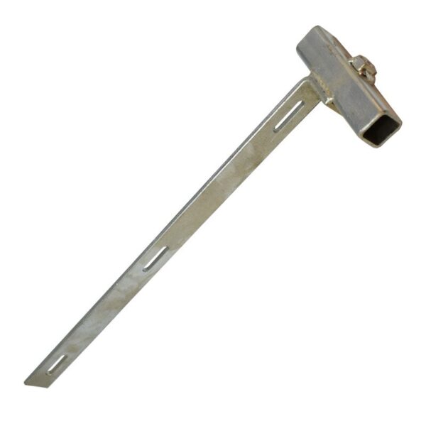 C-Dax Part - Boom Mount 1 zoom C Dax Part Boom Mount 7413