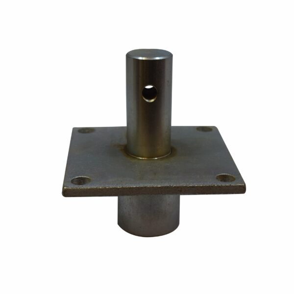 zoom C Dax Part C Dit 300 Flange Assembly 7612 scaled