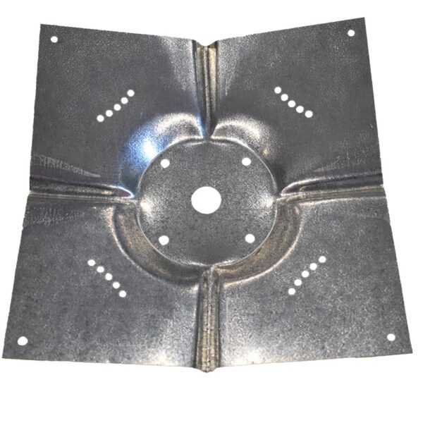 zoom C Dax Part C Dit 300 Spinner Disc 7611