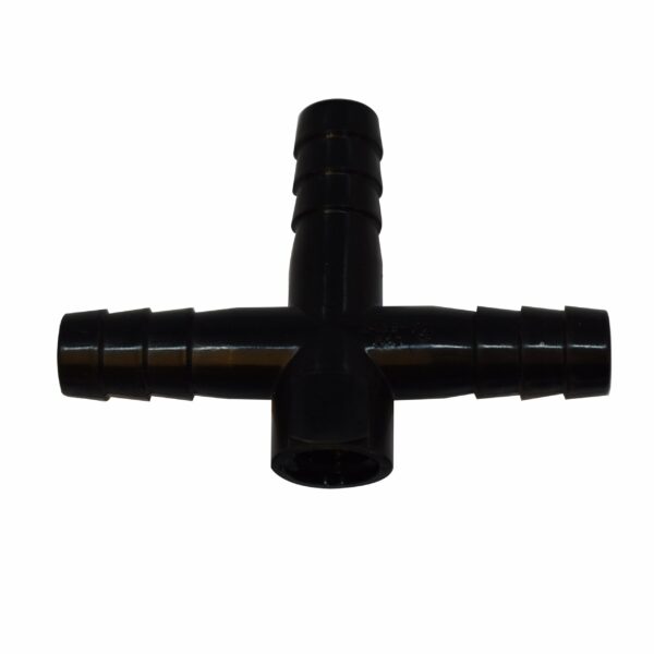 C-Dax Part - Cross 13x13x13x1/4 NPTF 1 zoom C Dax Part Cross 13x13x13x14 NPTF 7586 scaled