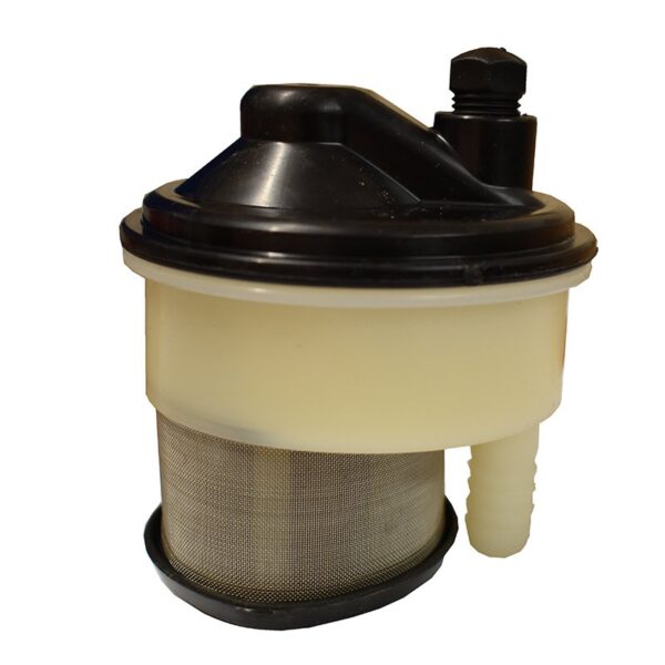 zoom C Dax Part DTK50 Suction Valve Assembly 7621