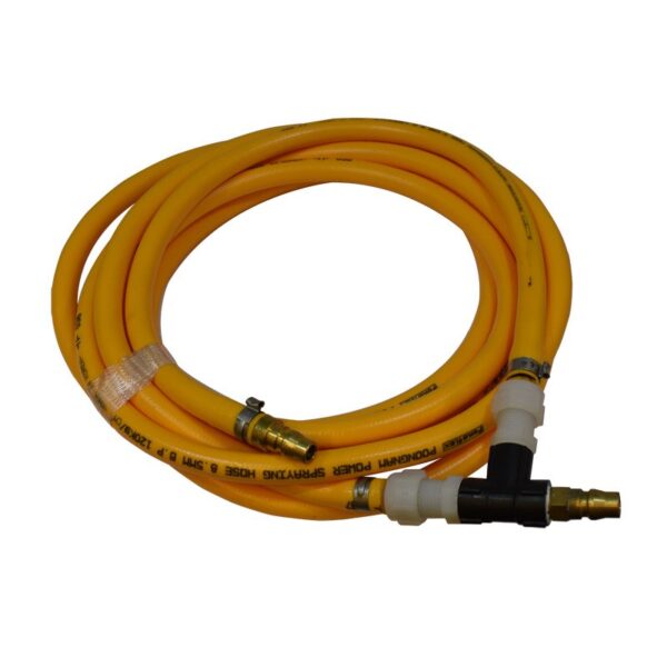 zoom C Dax Part Eliminator Hose Valve Assembly 7617