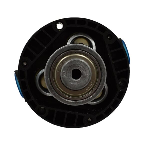 zoom C Dax Part Flojet Pump Head Triplex Quad 7.6lpm 7599