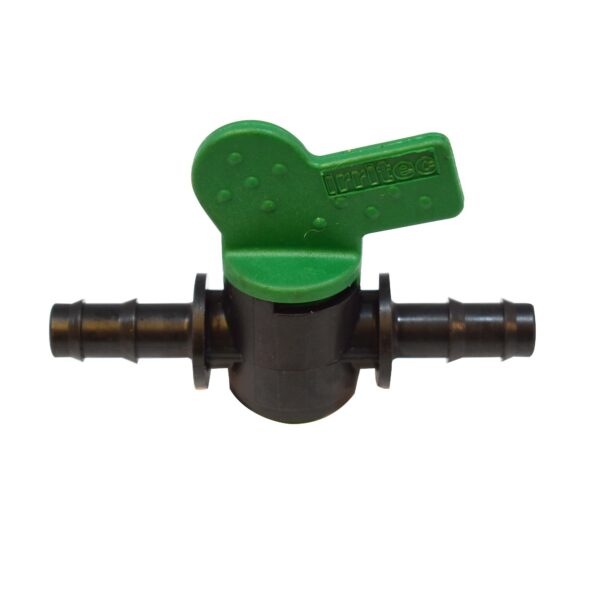 zoom C Dax Part In Line Tap Valve 13mm Nylon 7627
