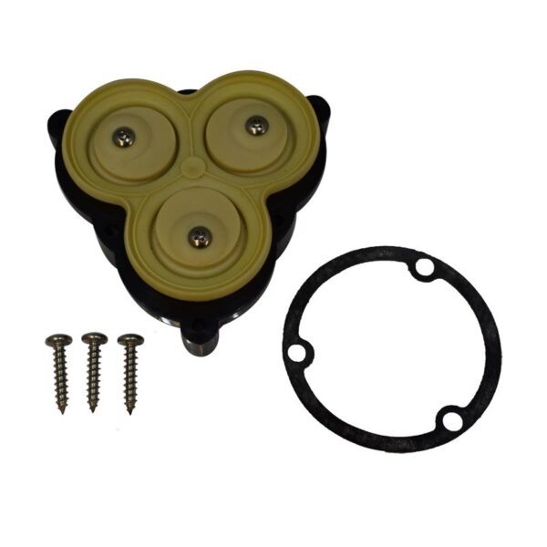 C-Dax Part - Kit Diaphragm / Drive 2038 1 zoom C Dax Part Kit Diaphram Drive 2038 7395