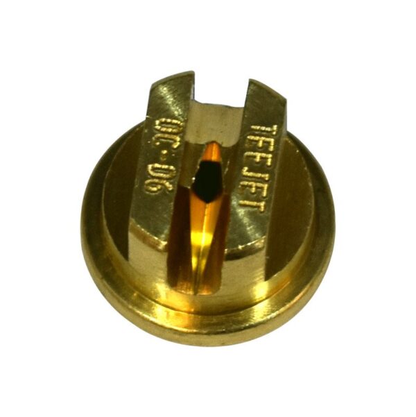 C-Dax Part - Nozzle Spray Tip OC-06 Brass 1 zoom C Dax Part Nozzle Spray Tip OC 06 Brass 7523