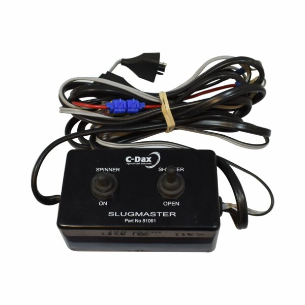 C-Dax Part - SM75 Control Box / Wiring Loom 1 zoom C Dax Part SM75 Control Box Wiring Loom 7420 scaled
