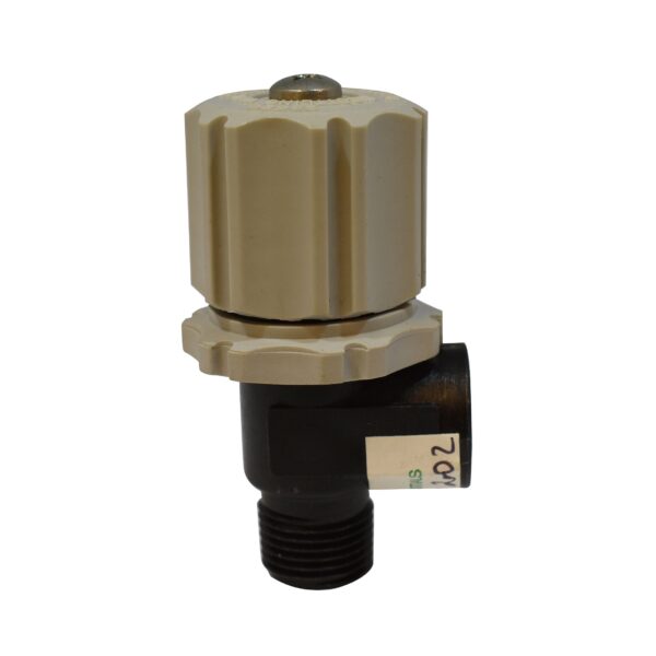 zoom C Dax Part Throttling Valve PP 7629