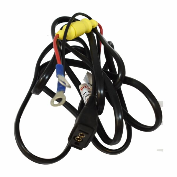 zoom C Dax Part Wiring Loom Battery 2.2m 7417 scaled