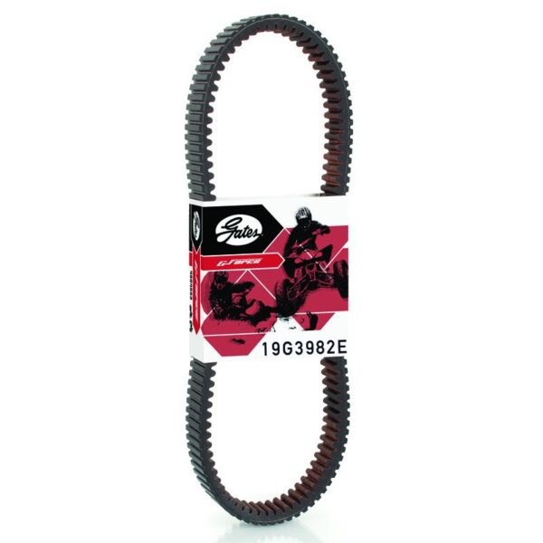zoom CVT Drive Belt 19G3982E Pn 225.19G3982E 4952