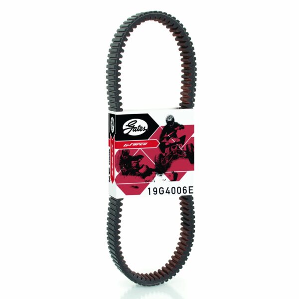 Gates CVT Drive Belt 19G4006E Polaris Magnum/Sportsman/Worker 1 zoom CVT Drive Belt 19G4006E Pn 225.19G4006E 7767 scaled