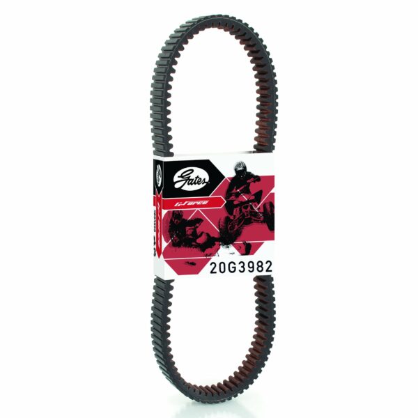 zoom CVT Drive Belt 20G3982 Pn 225.20G3982 7765 scaled