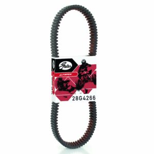 Gates CVT Drive Belt 28G4266 Arctic Cat / Polaris