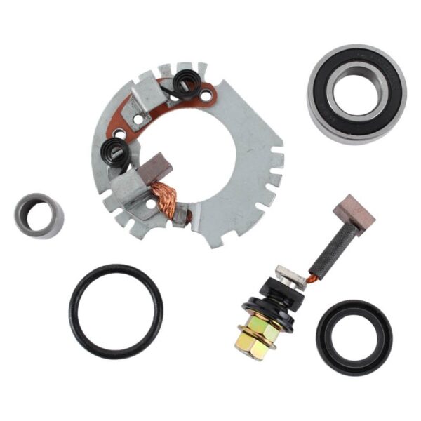 Can-Am Commander | Brush Kit 3 zoom Can Am Commander 800R 1000 Outlander 500 650 800 1000 Replacement Parts Kits 1 8157