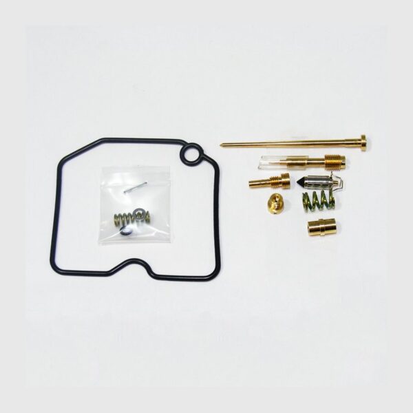 Carburetor Repair Kit - Kawasaki KLF 400 1 zoom Carburetor Repair Kit Kawasaki KLF 400 Pn 165.03107 4543