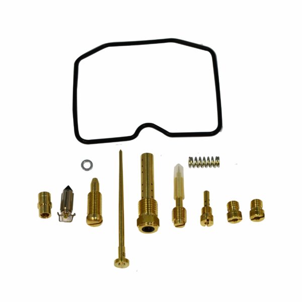 zoom Carburetor Repair Kit Kawasaki KVF 300 BruteForce 8733 scaled