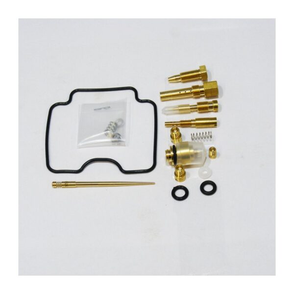 zoom Carburetor Repair Kit Yamaha YFM 250 B 4574