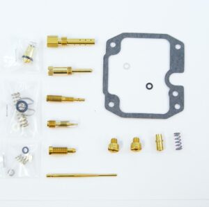 Carburetor Repair Kit - Kawasaki - KLF 250 2007 - 2011