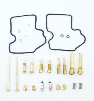 Carburetor Repair Kit - Kawasaki- KVF 750 2005 - 2007
