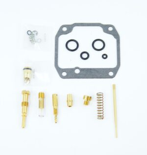 Carburetor Repair Kit - Suzuki - LT 160 E 1991 - 2000