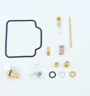 Carburetor Repair Kit - Suzuki - LT 4WDX 1991 - 1998