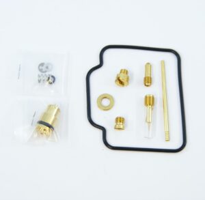 Carburetor Repair Kit Suzuki - LTF 250 1997 - 1999