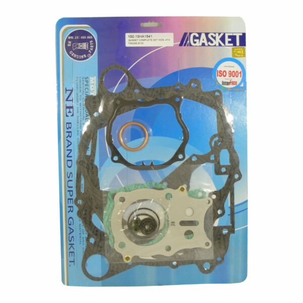 Complete Gasket Kit - Honda TRX 250 1997 - 2001 1 zoom Complete Gasket Kit Honda TRX 250 4635 scaled