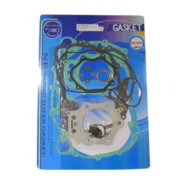 Complete Gasket Kit - Honda - TRX 450 1998 - 2004 1 zoom Complete Gasket Kit Honda TRX 450 S 4640
