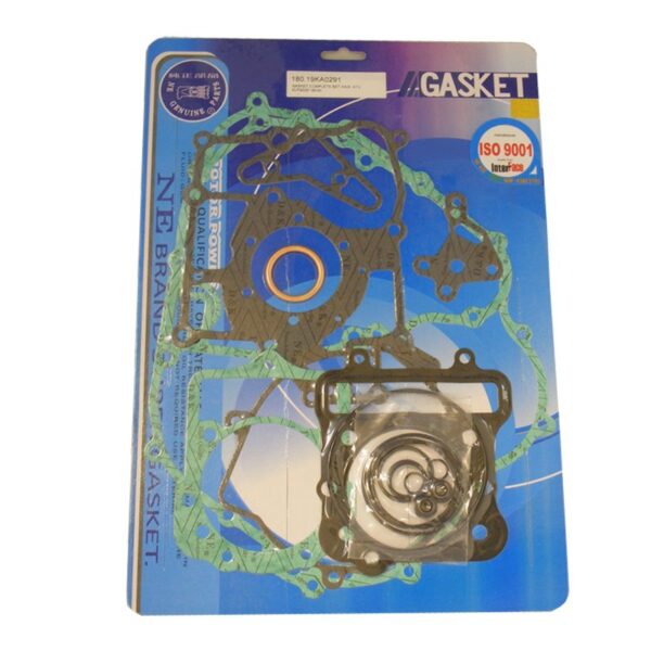 Complete Gasket Kit - Kawasaki - KLF 300B 2X4 1988-2004 1 zoom Complete Gasket Kit Kawasaki KLF 300 B 4660