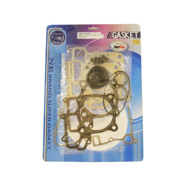 Complete Gasket Kit - Kawasaki KVF 650 2002 - 2013 1 zoom Complete Gasket Kit Kawasaki KVF 650 4663