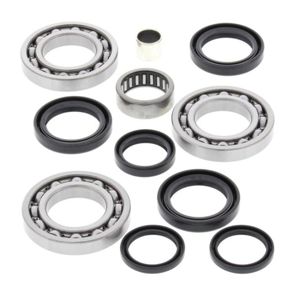 Differential Bearing And Seal Kit - ( Front ) - Polaris Sportsman / Ranger 1 zoom Differential Bearing And Seal Kit Front Polaris Sportsman Ranger 8088