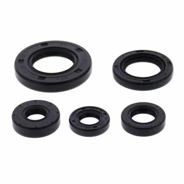 zoom Engine Oil Seal Kit Honda TRX 500 FM 2014 20TRX 520 FM 2020 10500