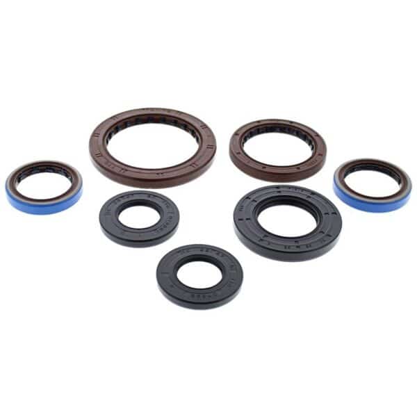zoom Engine Oil Seal Kit Polaris 900 Diesel 2011 14 10494