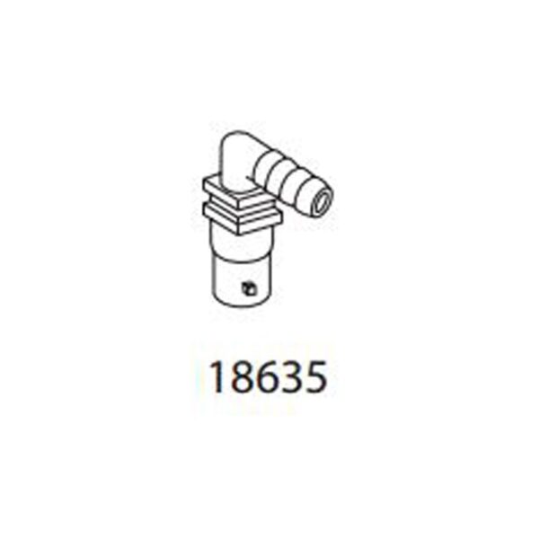 zoom Fimco Parts And Accessories Bayonet Nozzle Body Fitting 1 5471