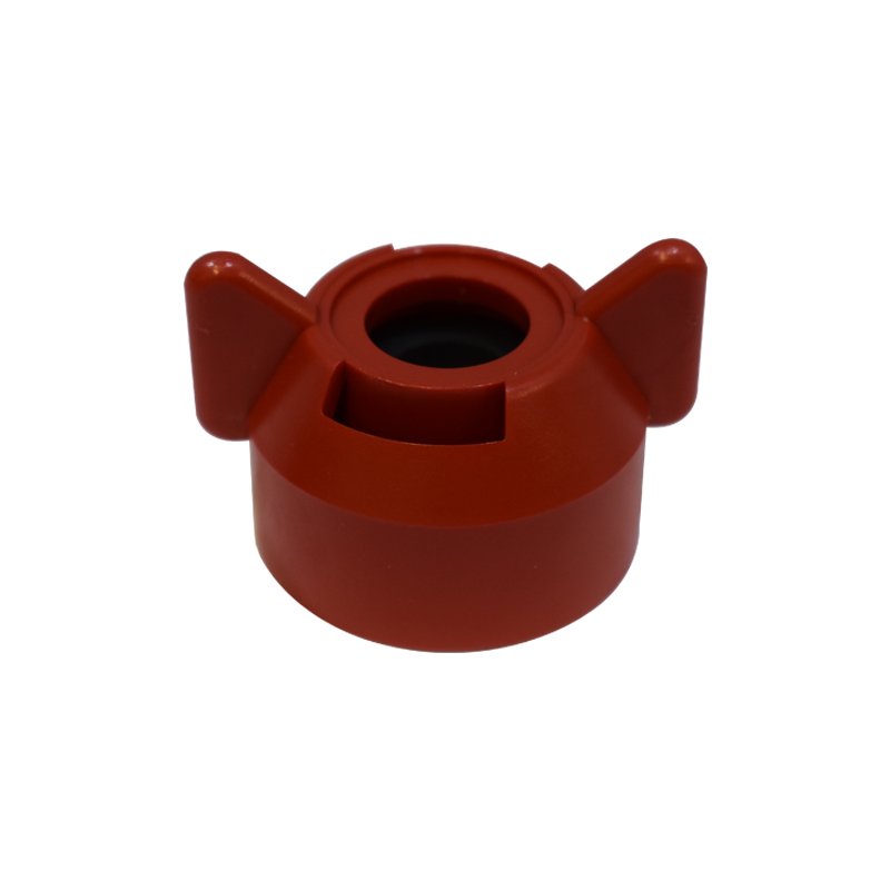 Centre Boomless Nozzle Cap With Gasket - JKA Trailers & Quads