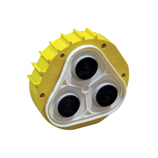 Diaphragm / Cam / Bearing Kit ( 2.1 GPM Pump ) 1 zoom Fimco Parts And Accessories Diaphragm Cam Bearing Kit 2.1 GPM Pump 5521