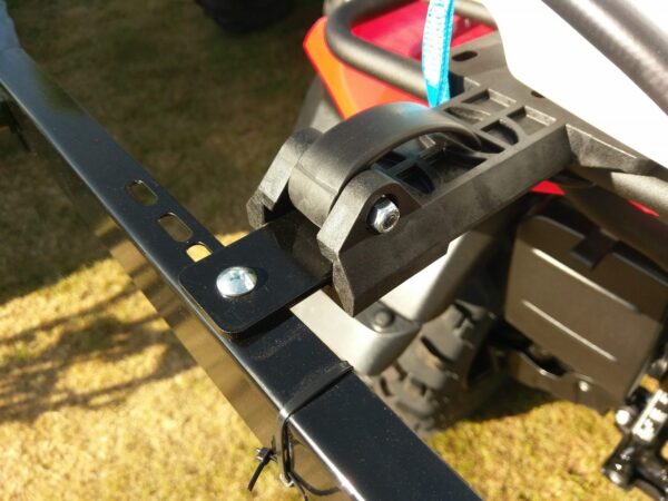 Fimco Sprayer Boom Kit - ATV BK200 - QR (ATVBK200) 2 zoom Fimco Spray Boom Kit ATVBK200 QR Quick Release 5426