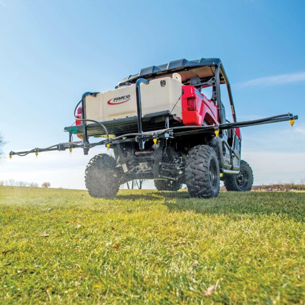zoom Fimco UTV Sprayer 65 Gallon With Boom UTV 65 7 1 8126 scaled
