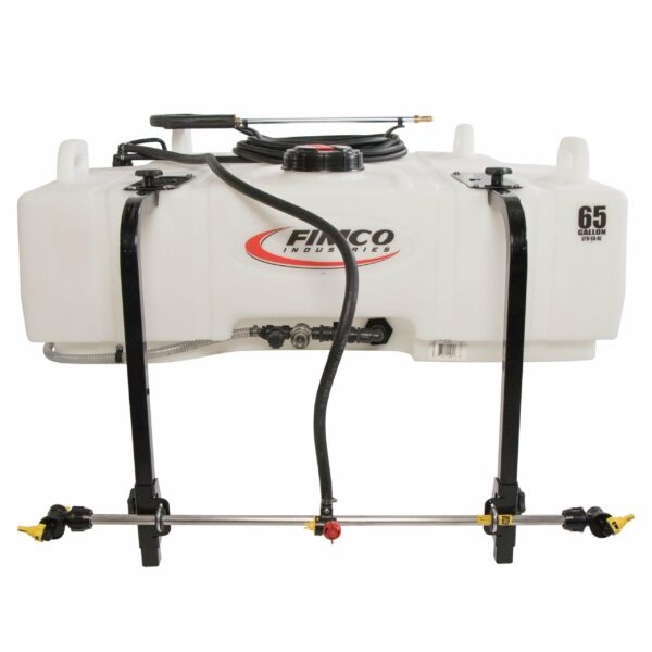 zoom Fimco UTV Sprayer 65 Gallon with Boom 30ft UTV 65 BL 8567 scaled