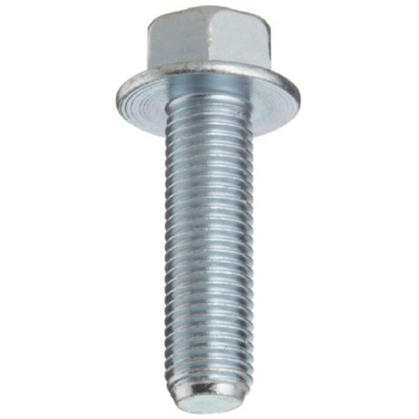zoom Flange Bolt 8x30 HT AF12 Pack of 25 Pn 310.0485 3730