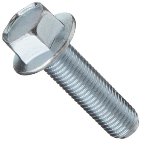 zoom Flange Bolts Small Head 6x35 HT AF8 Pack of 25 Pn 310.0635 3750