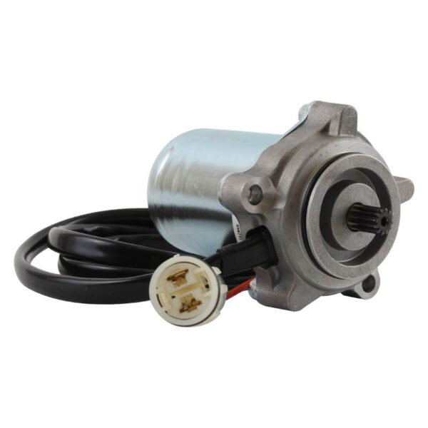 zoom Gear Shift Control Motor Honda TRX400 FAFGA 31300 HN7 013 CMU0008 4687