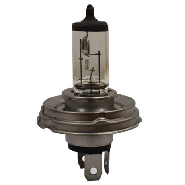 zoom HYPER Bulb Narva H4 Halogen 12V 6055W P45T 10368