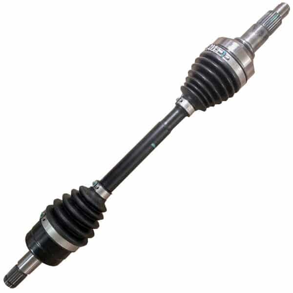 zoom HYPER CV SHAFT YAMAHA YFM 700 GRIZZLY FRONT 2016 18 9665