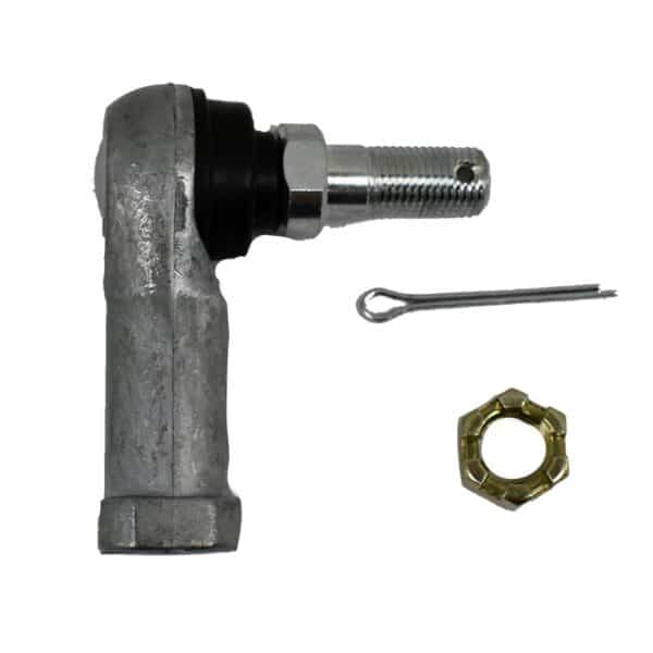 zoom HYPER Tie Rod End Kit Honda Outer 10207