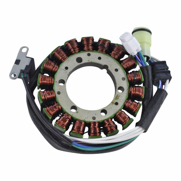 zoom High Output Stator Yamaha YFM 350 Bruin YFM 350 Grizzly YFM 350 Wolverine YFM 660 Grizzly YFM 660 Rhino 2002 2013 RM01003 1 3832 scaled